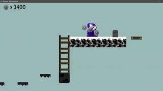 Purple Void - Demo
