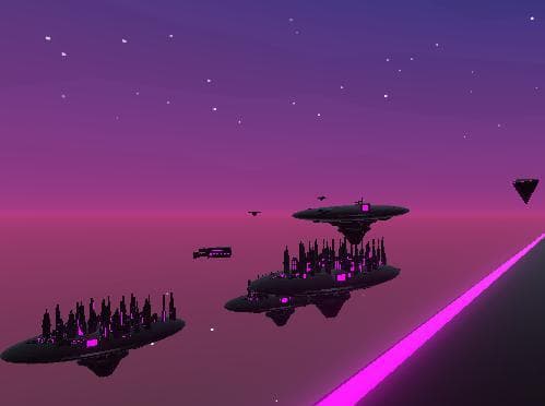 After The Future (D4M0R1) screenshot 5