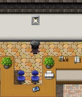 Mysterious Revenge (Prototype) screenshot 3