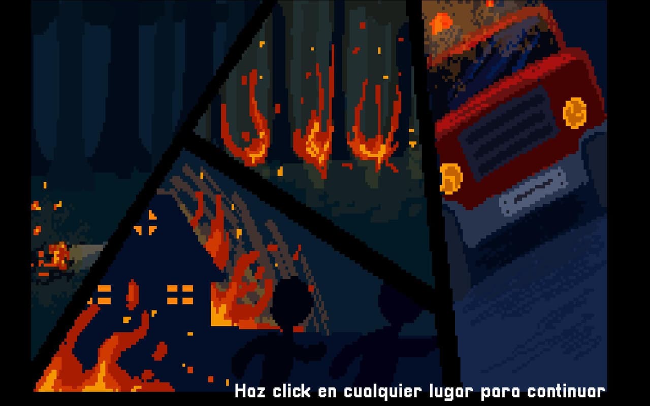 FireFighters (CdeCejota) screenshot 2