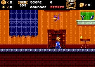 Dennis the Menace screenshot 3