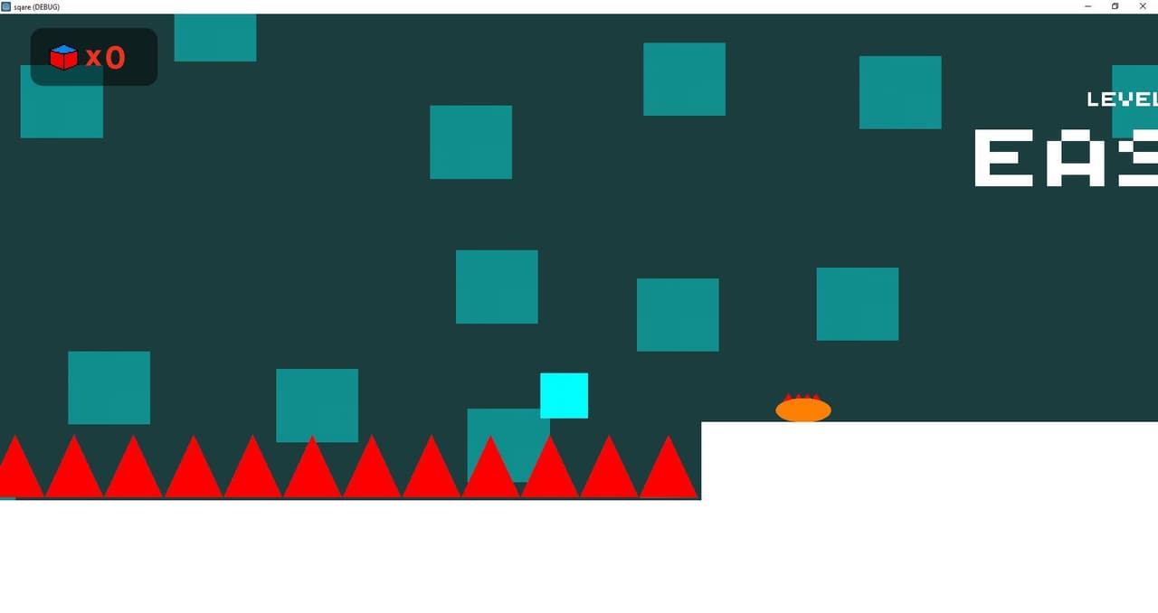 SQARE screenshot 4