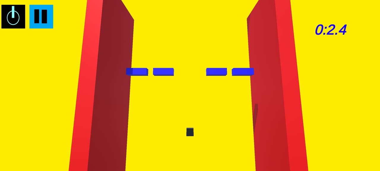 Falling Death screenshot 3
