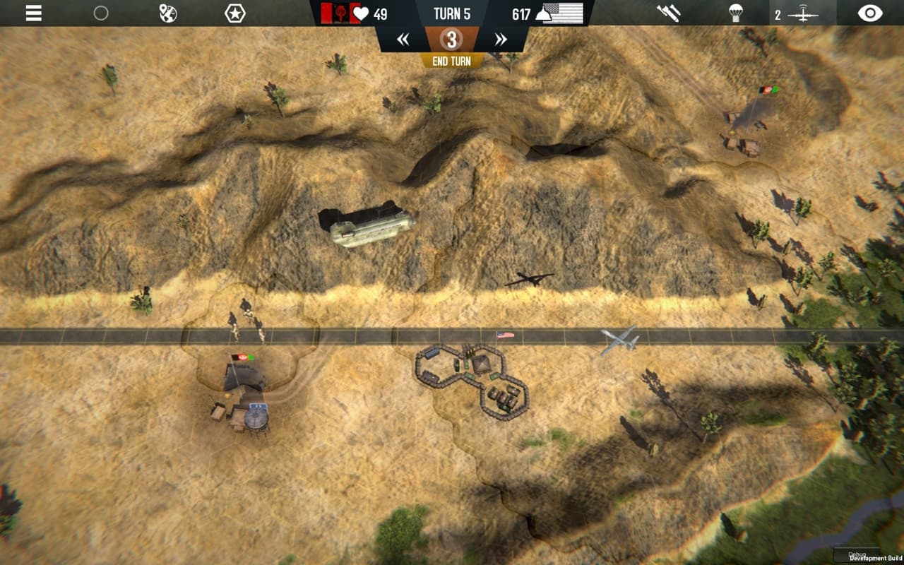 Afghanistan 11 screenshot 3