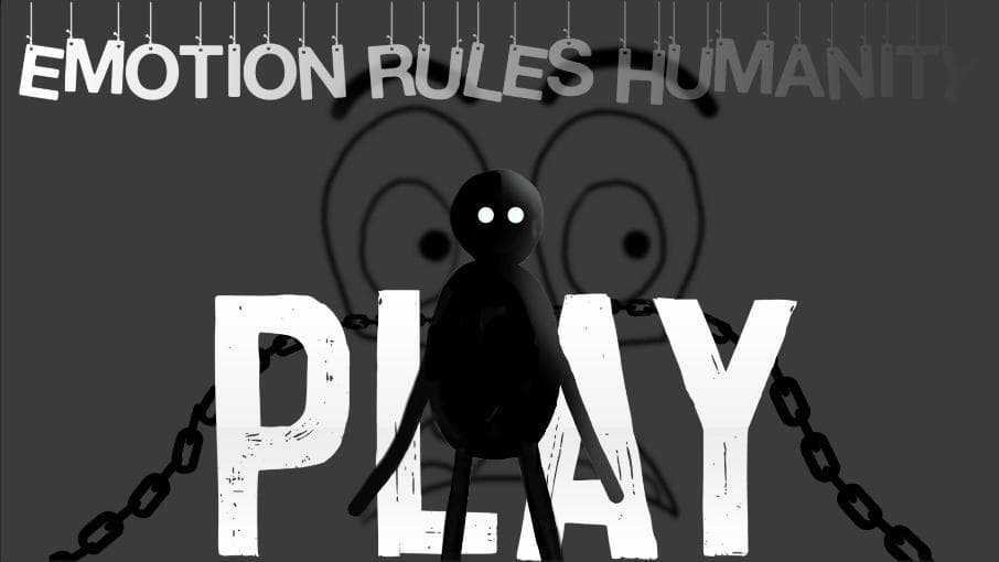 Emotion Rules Humanity - V2.0 screenshot 2