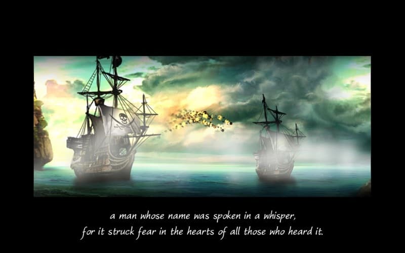Arizona Rose and the Pirates Riddles Full screenshot 6