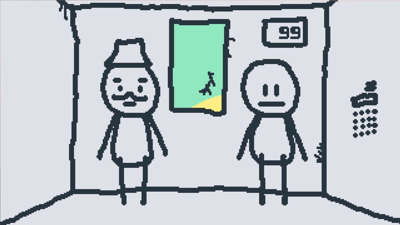 Your average lift experience screenshot 3