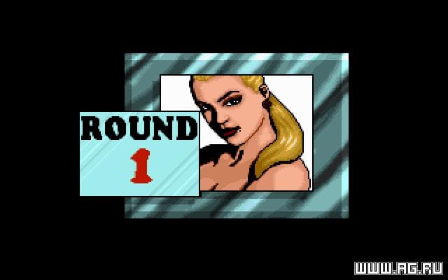 Body Slam All-Star Wrestling screenshot 4