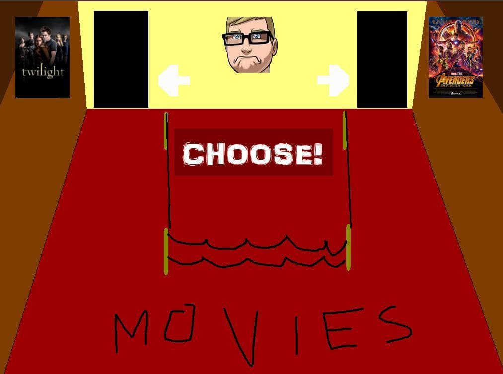 Enter the Chair screenshot 2