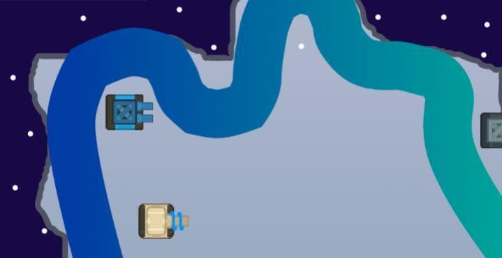 Zen Tank TDS screenshot 2