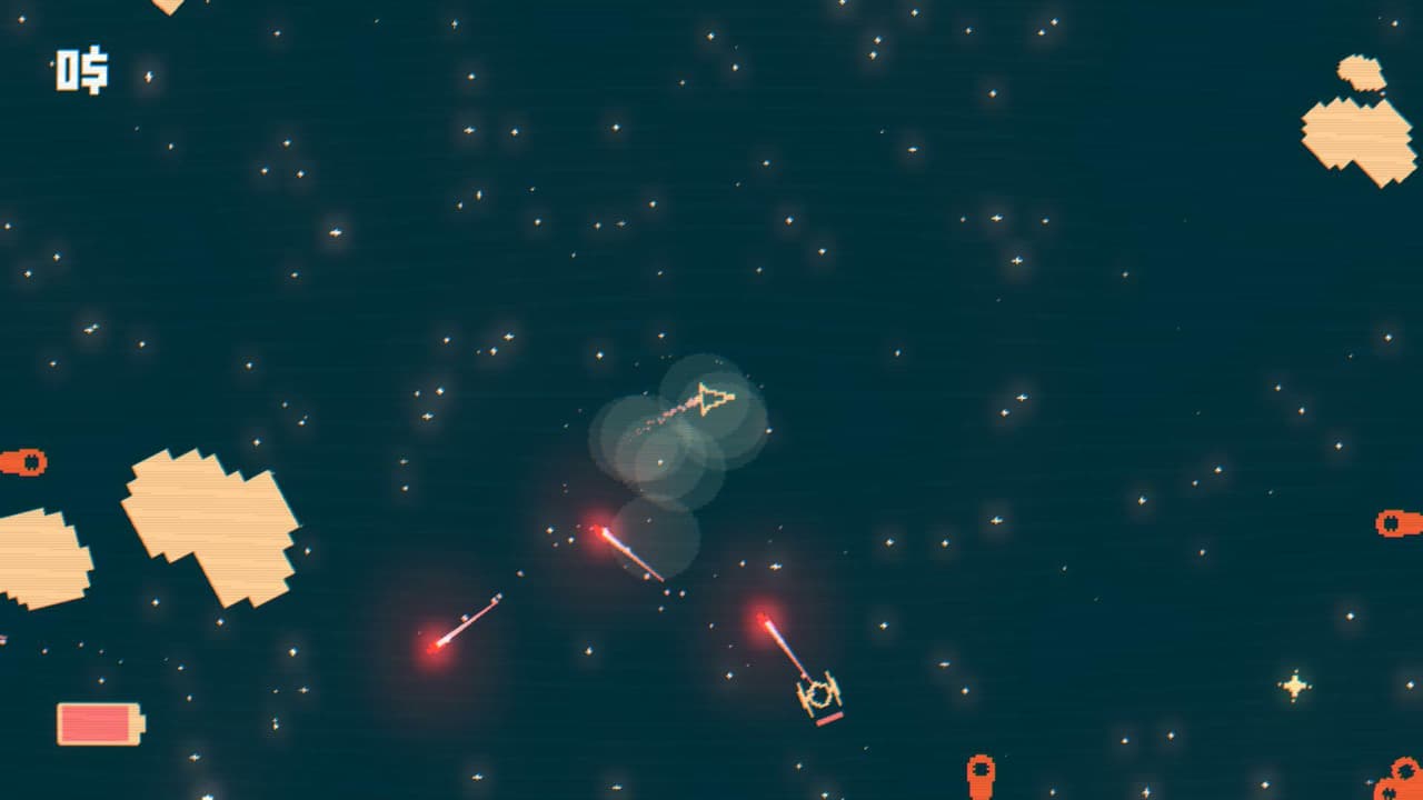 Empty (biobinary) screenshot 3