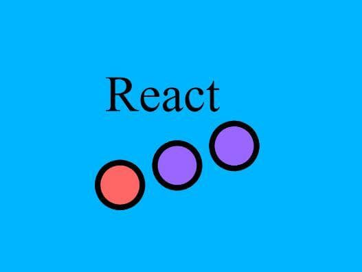 React (-Zon-)