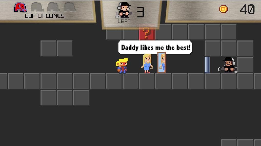 Tiny Dictator screenshot 3