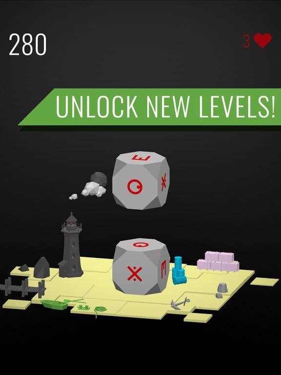 Babel - Stack Tower