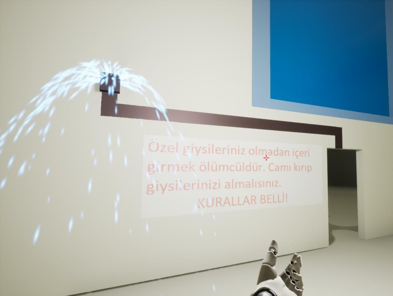 Kurallar Belli screenshot 2