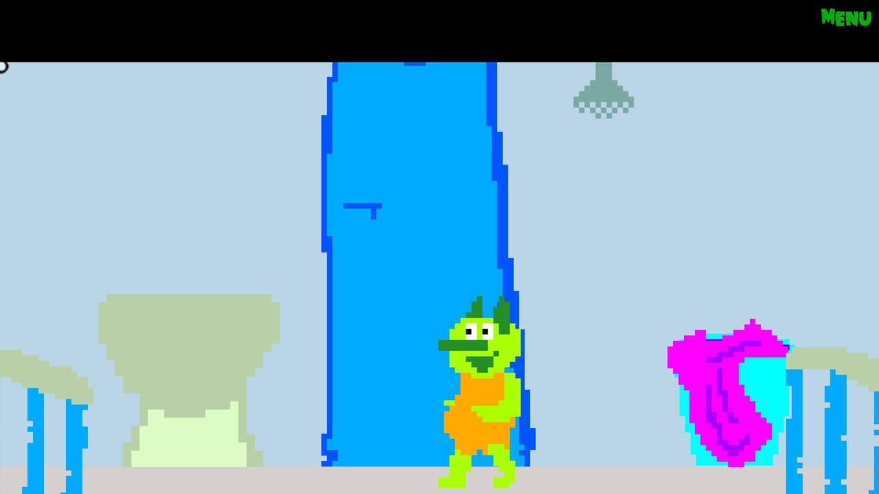 Joshbob Moves In screenshot 3