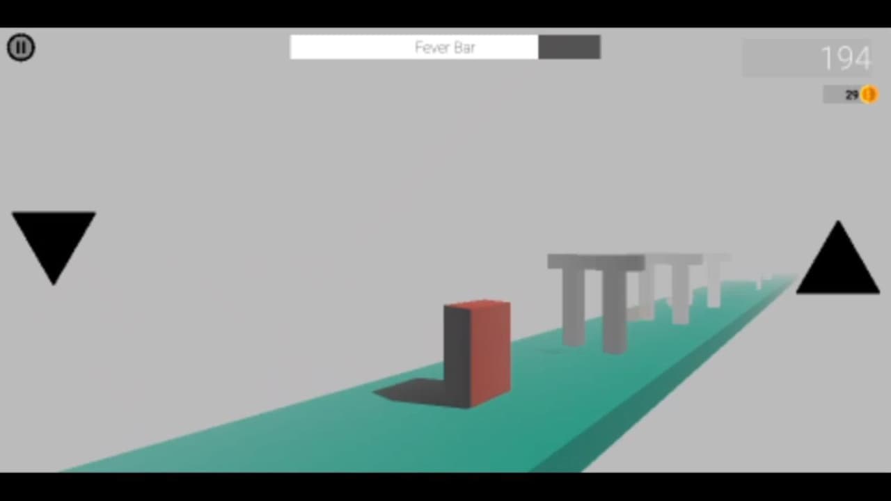 Shape Shift (Mobile)