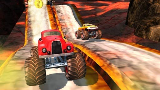 Offroad Drive screenshot 3