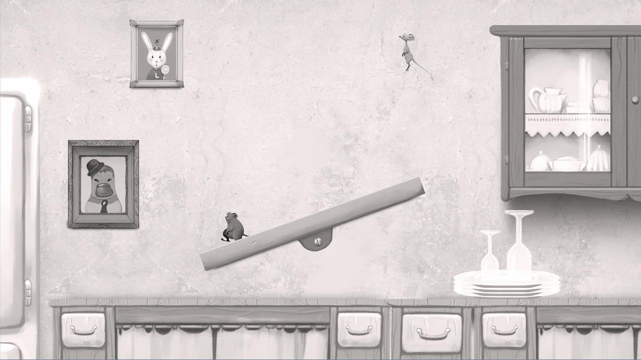 Mouse in the House screenshot 5