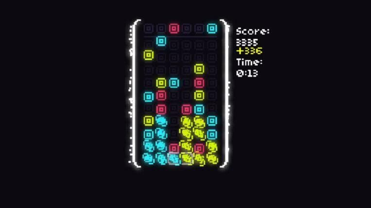 Swap (itch) (llamaking) screenshot 3