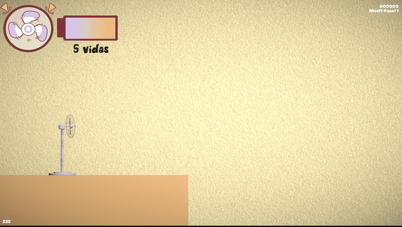 Venti & Lador screenshot 6