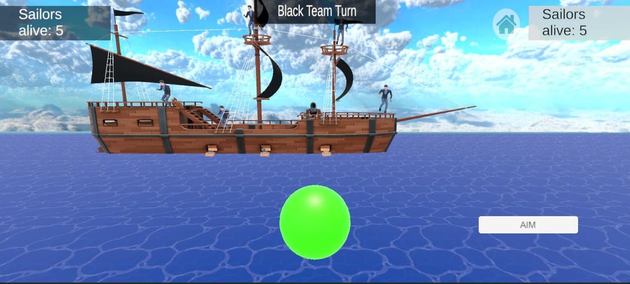 Arrggh