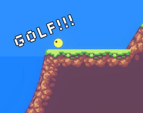 Mini Golf (utas-llf)