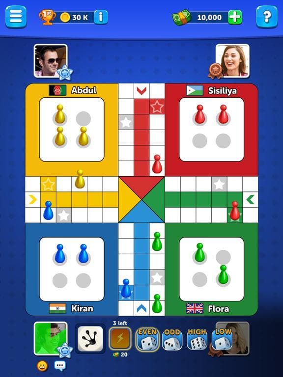 Ludo Club - Fun Dice Game screenshot 3