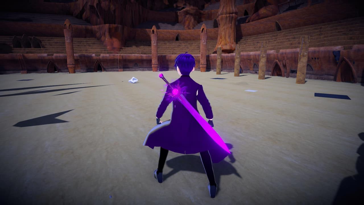 DnuBre screenshot 2