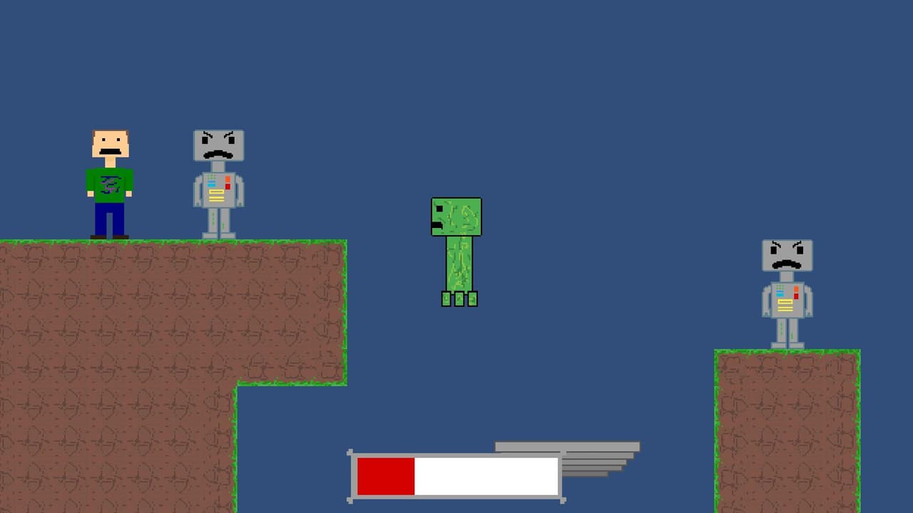 RevealBrackysLies screenshot 5