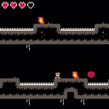 Dungeon of Numenas screenshot 3