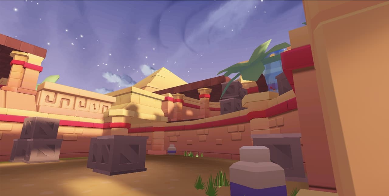 Venge.io