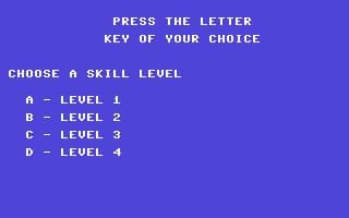 Cave of the Word Wizard screenshot 3