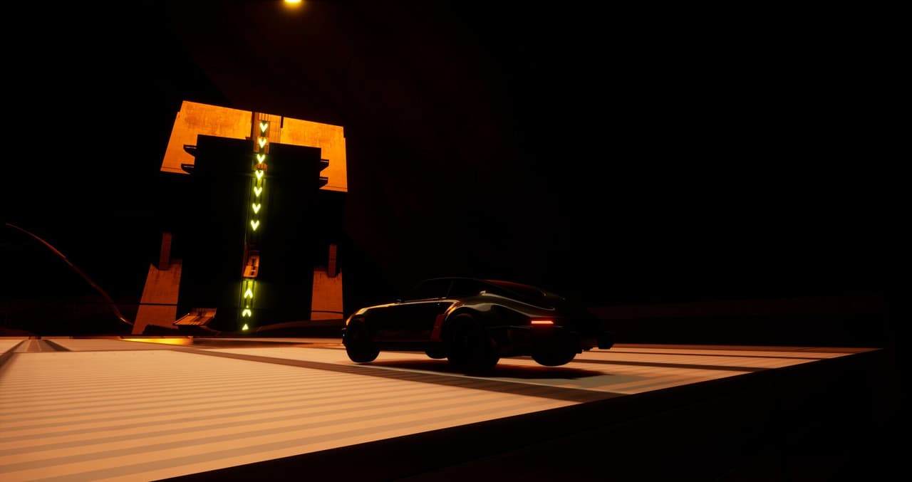 Subluminal screenshot 4
