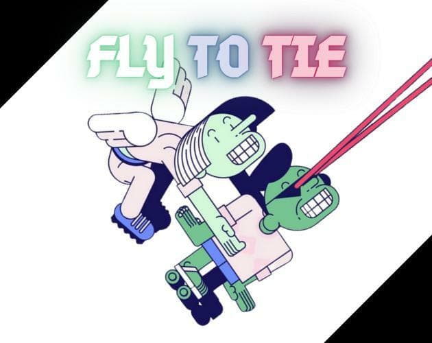 Fly to Tie