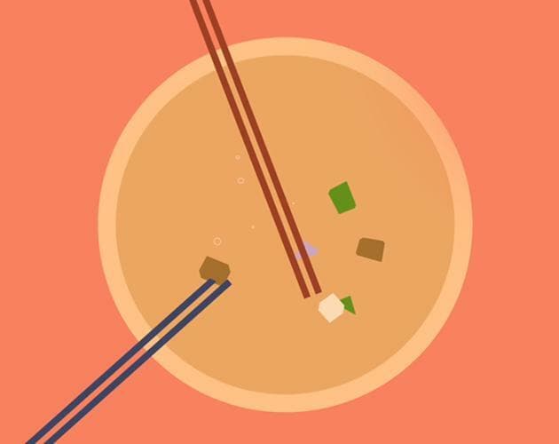 Hot Pot Fight