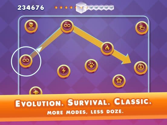 Puxers – The Fun Addicting Brain Game screenshot 4