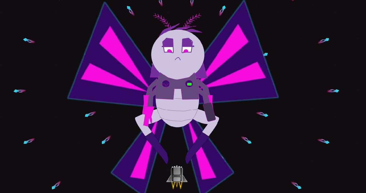 "Return to Earth" screenshot 6