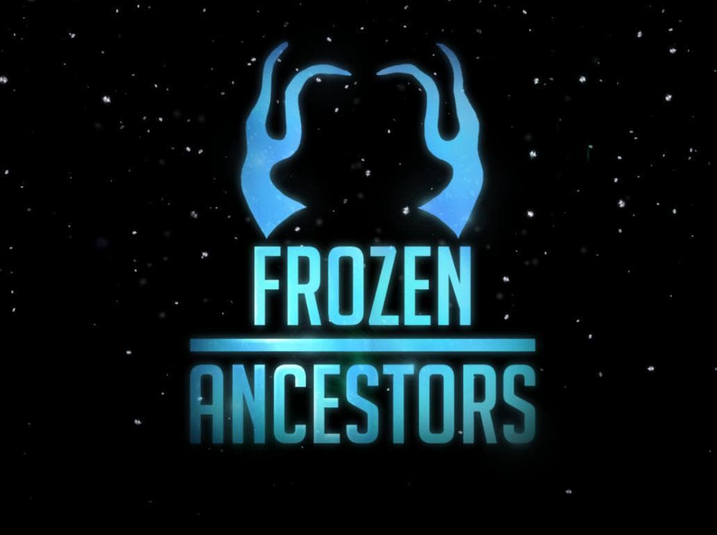 Frozen Ancestors