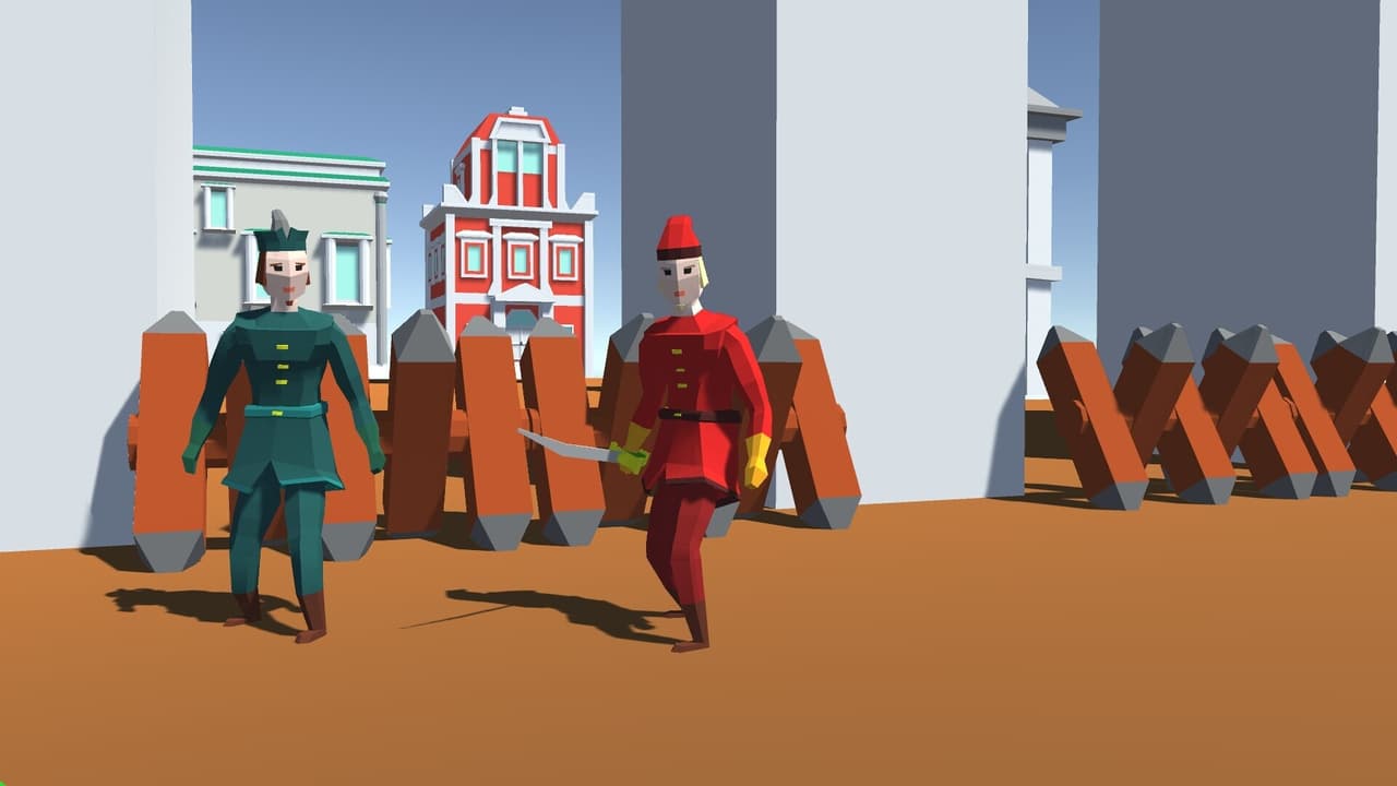 Реальная Смута screenshot 6