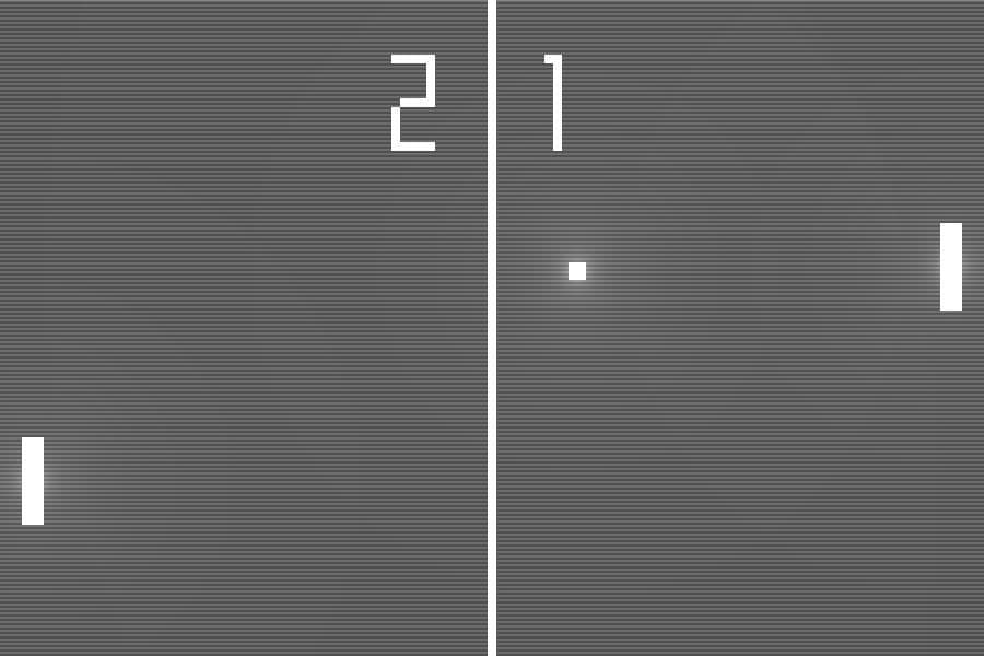 Life of Pong screenshot 2