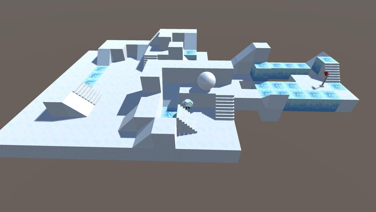 Sno (Bob2079) screenshot 5
