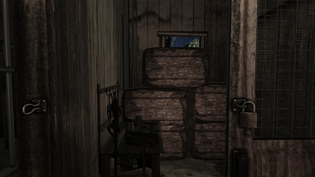 Morphine screenshot 6