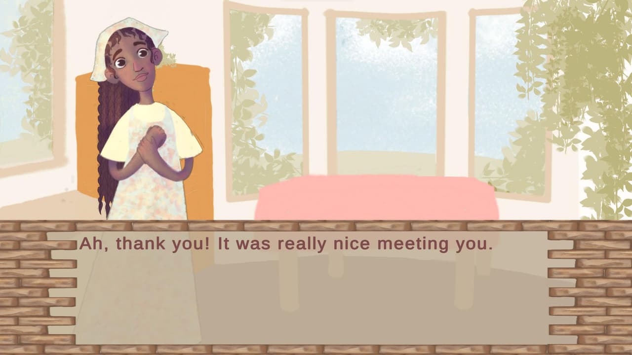 Lucky Charm (bee_and_frog, Corneey) screenshot 3
