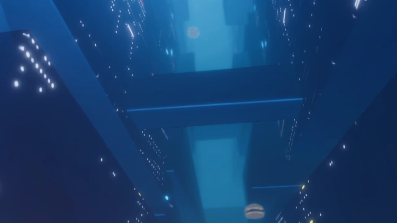 Cyber Driver VR screenshot 5