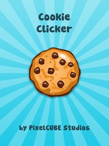 Cookie Clicker! - Free Incremental Game