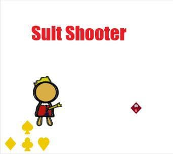 Suit Shooter