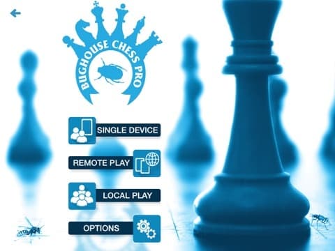 Bughouse Chess Pro screenshot 3