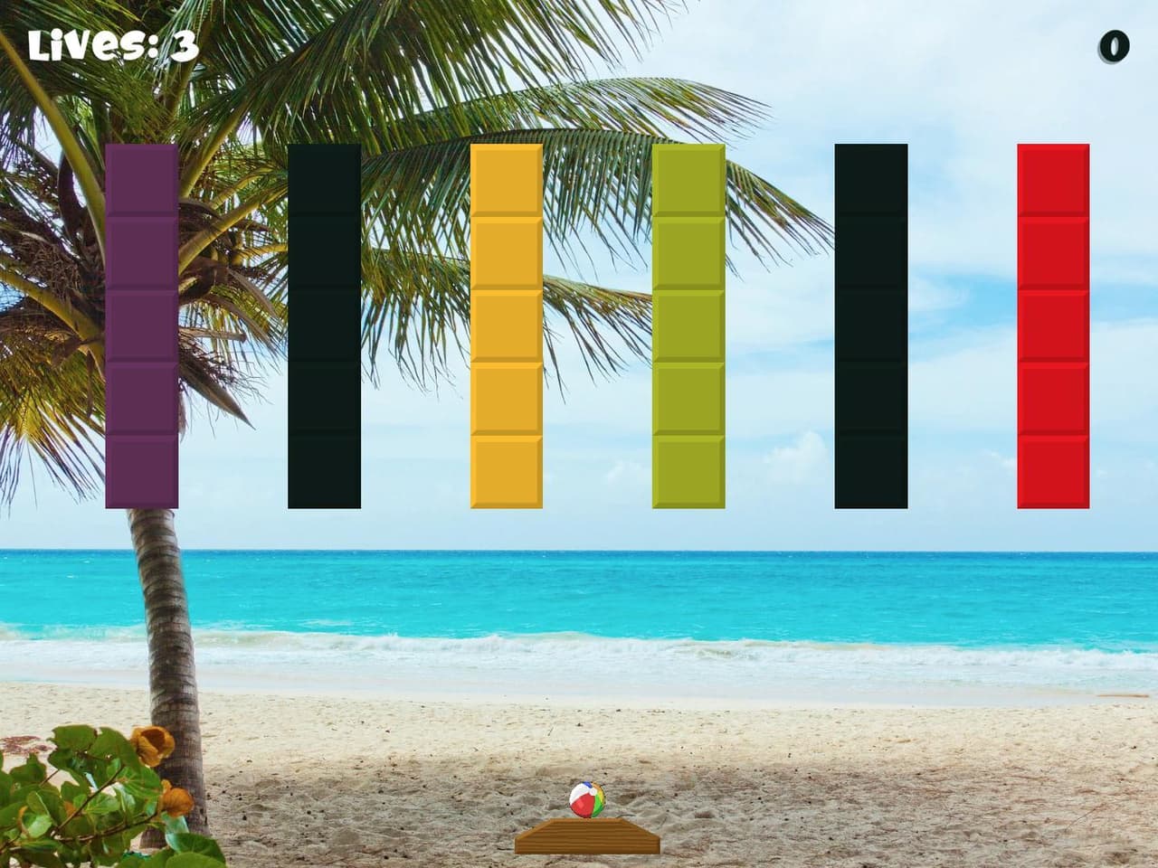Fruit Squash screenshot 3