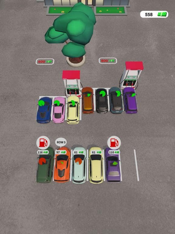 Car Lot Management! screenshot 4